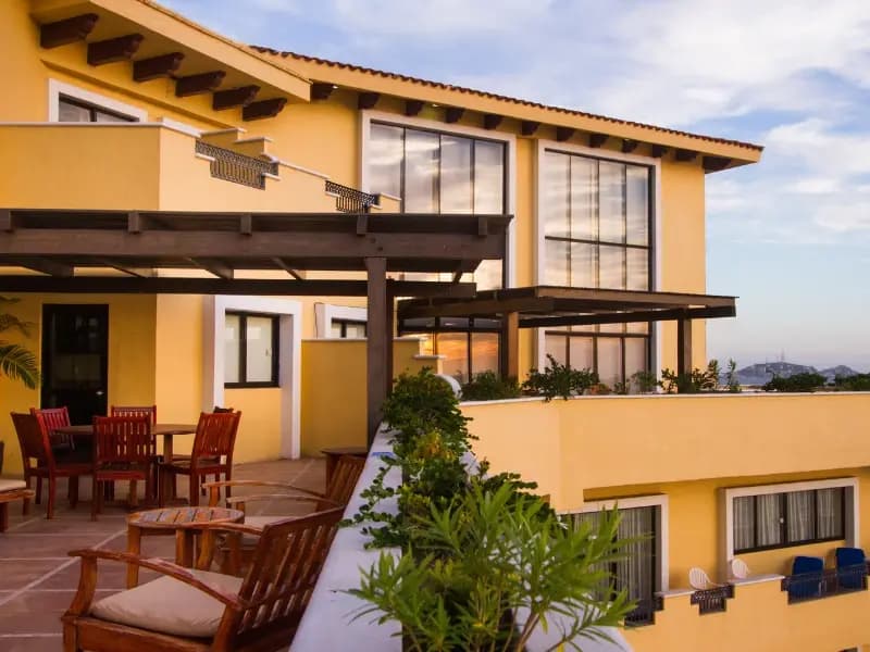 Royal Villas Hotel Group
