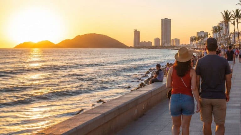 Tips for Enjoying Mazatlán as a Tourist