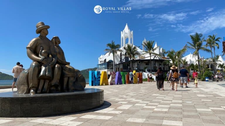 7 Must-Visit Tourist Attractions in Mazatlán