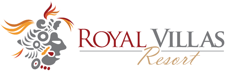 Logo Royal Villas Resort Mazatlán