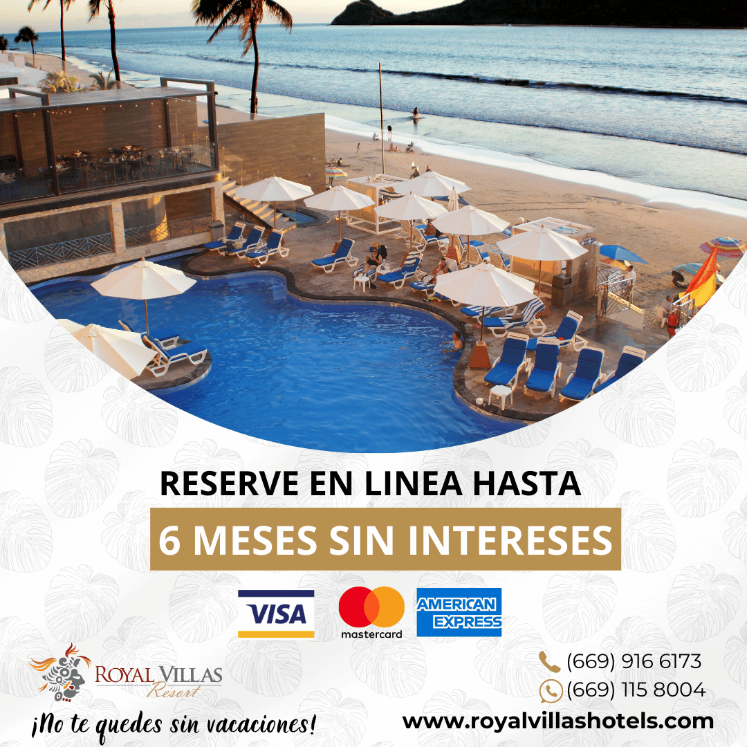 Outlet Hotel Donpelayo Mazatlan